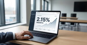 Arquia lanza depósito que paga intereses desde el inicio