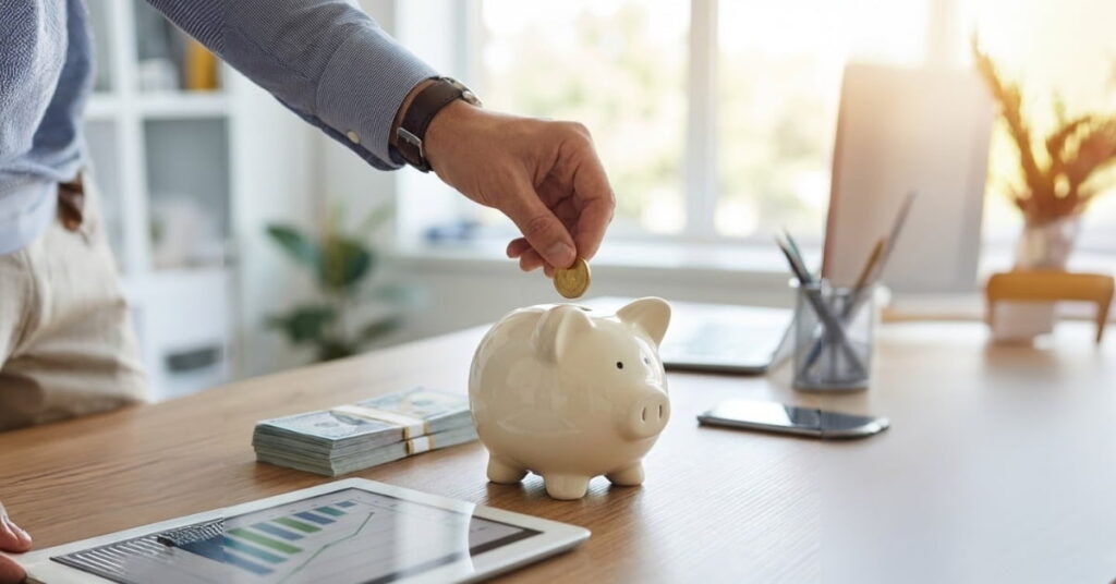 Banca Sistema sube sus depósitos a 6 12 y 24 meses