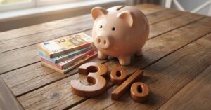 Cómo lograr el 3% TAE del depósito de Deutsche Bank