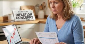 Cuentas de Bankinter e Ibercaja logran superar inflación en España