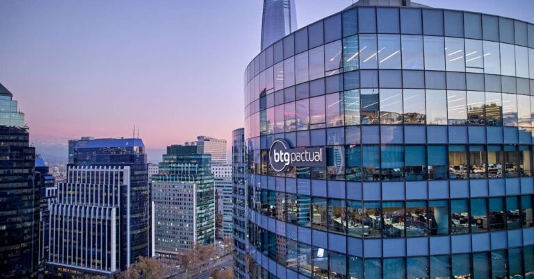 BTG Pactual eleva sus depósitos hasta el 2,85% TAE