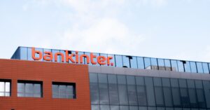 Edificio de Bankinter