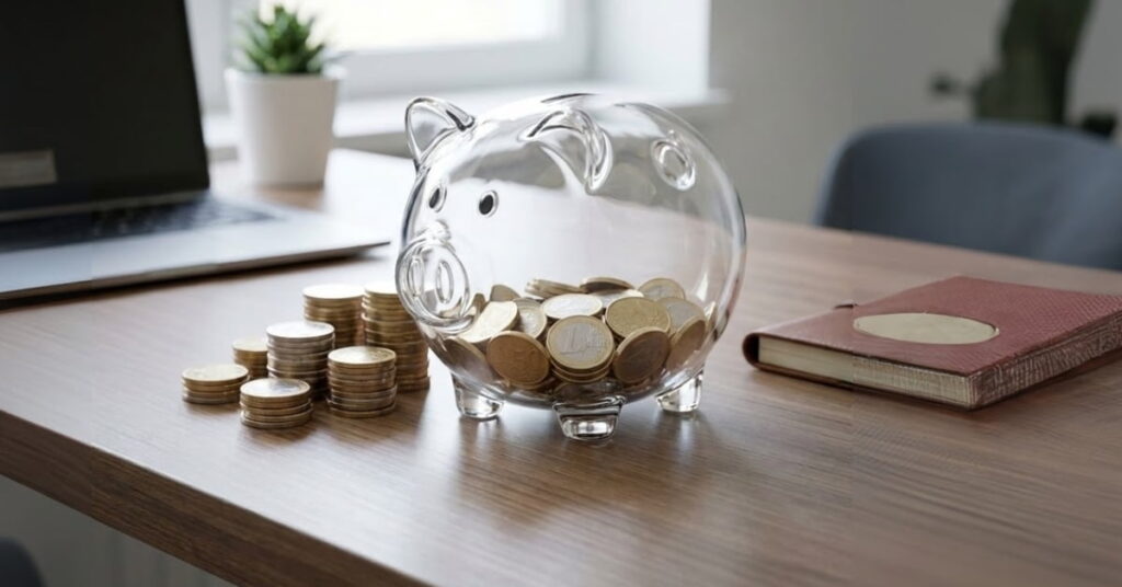 Lightyear sube rentabilidad de su cuenta remunerada