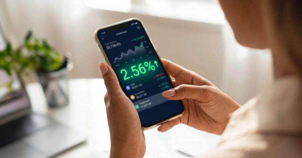 Nordax retoca su depósito a 2 años al 2,56% TAE