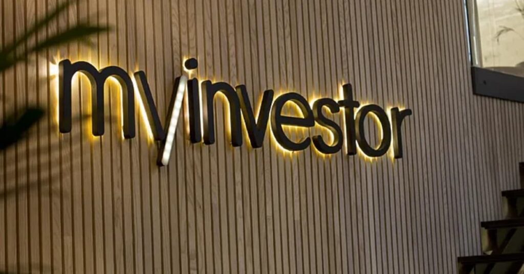 Oficina de MyInvestor en Madrid