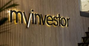 Oficina de MyInvestor en Madrid