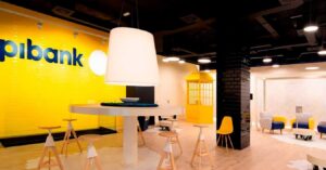 Oficina de Pibank