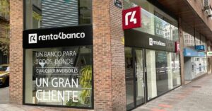 Oficina de Renta 4