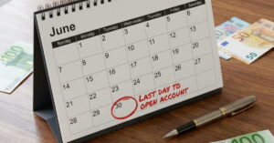 Openbank mantiene su cuenta al 2,02% TAE hasta junio