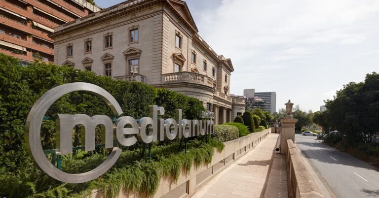 Cuenta Freedom de Mediolanum paga un 2,50%
