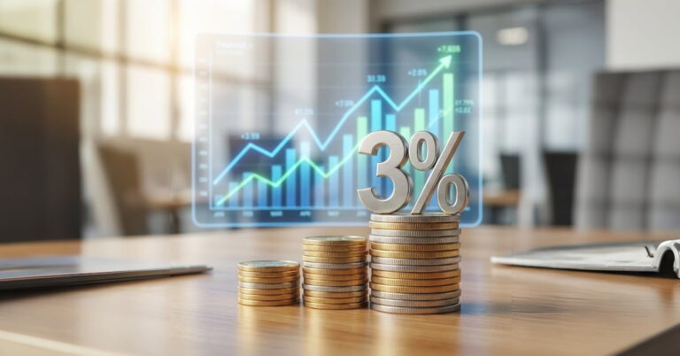 Self Bank lanza depósitos especiales con hasta 3% TAE