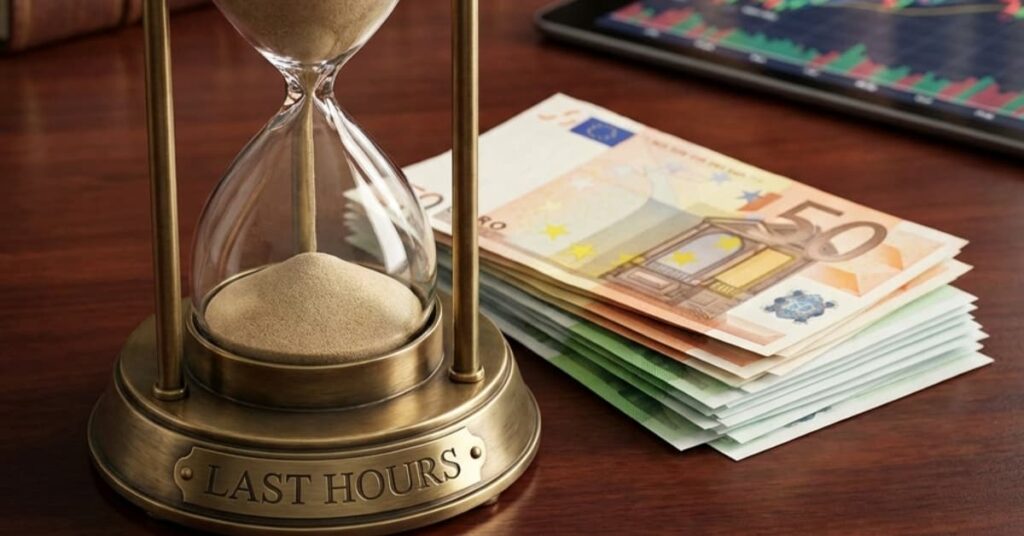 Últimos días para abrir cuenta remunerada de Bankinter