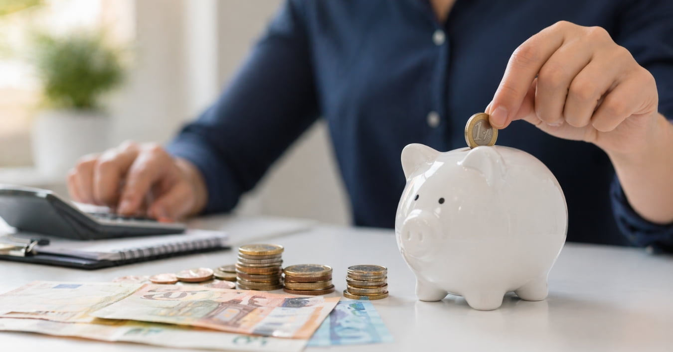 Uno de los pocos depósitos al 3% sigue en Ferratum