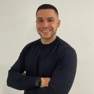 Imagen de Xavier Tarrasó