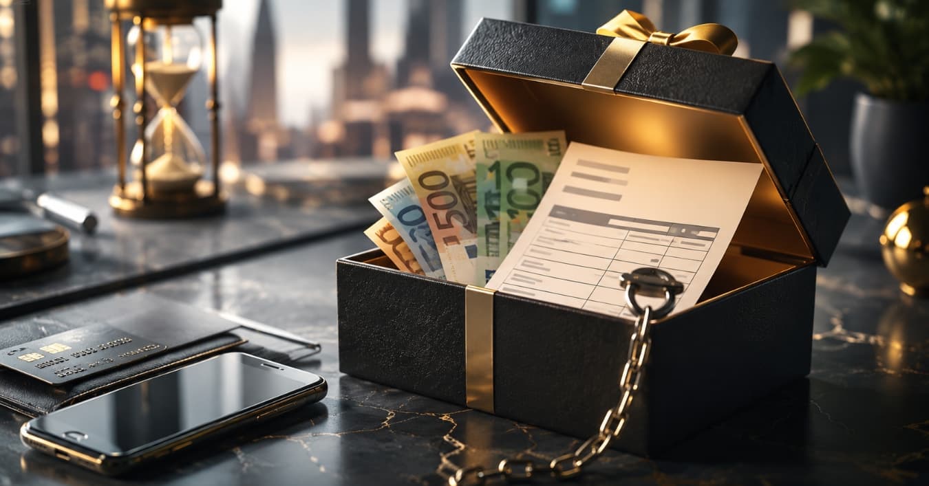 ABANCA Cajamar ING y Deutsche Bank ofrecen dinero por tu nómina