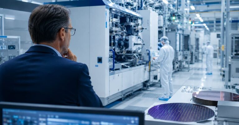 El ETF de semiconductores sigue fuerte, pero ahora por una tensión concreta: ASML avisa de oferta ajustada
