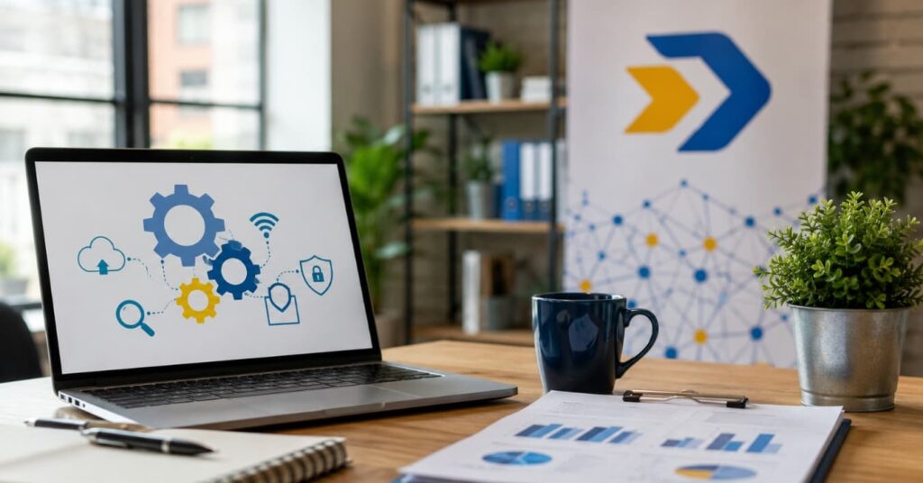 Acelera Pyme mantiene oficinas y autodiagnóstico gratis para autónomos y pymes