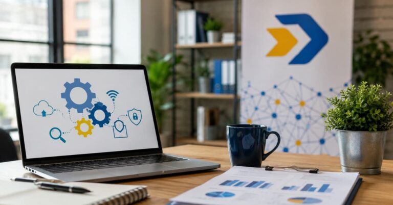 Acelera Pyme: plan gratis de digitalización para negocios