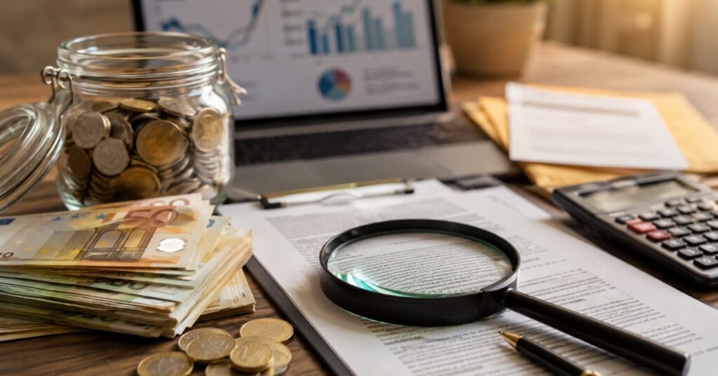Algunos depósitos al 3% TAE exigen condiciones exigentes para cobrar el interés.