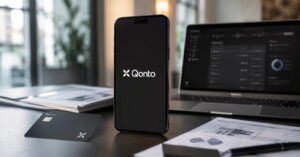 App Qonto