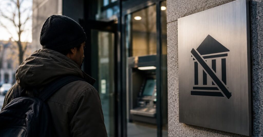 Banco de España alerta de que la cuenta de pago básica sigue sin llegar a inmigrantes