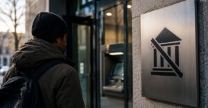 Banco de España alerta de que la cuenta de pago básica sigue sin llegar a inmigrantes