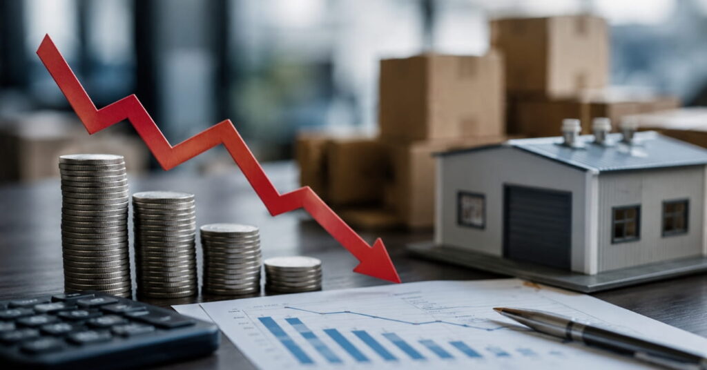 Banco de España baja morosidad al 2,62 %, pero las pymes siguen con menos margen