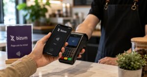 Bizum Pay llega a las tiendas físicas con app propia desde junio