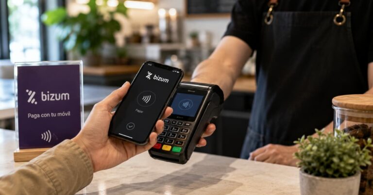 Bizum Pay desde junio: qué falta para ser masivo