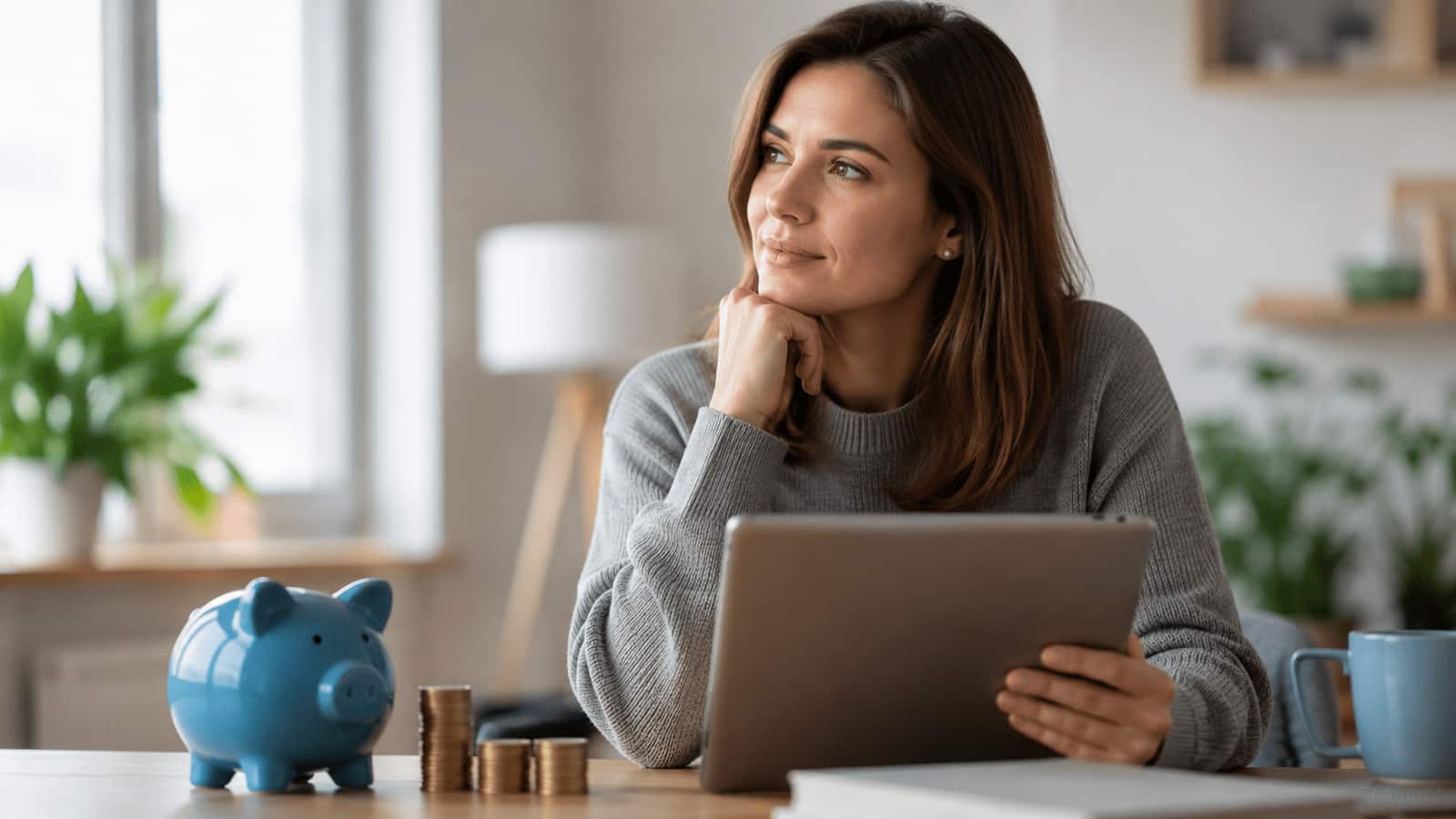 BluOr Bank vuelve a destacar en Raisin con depósitos a 6 y 12 meses.
