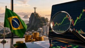 Bolsa brasileña y ETFs de Brasil en el radar inversor