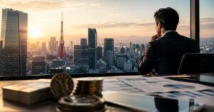 Bolsa japonesa y yen los ETFs de Japón vuelven al radar en junio