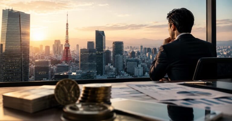 Mejores ETFs de Japón