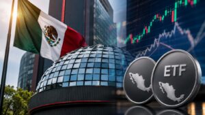 Bolsa mexicana y ETFs de México bajo revisión en julio