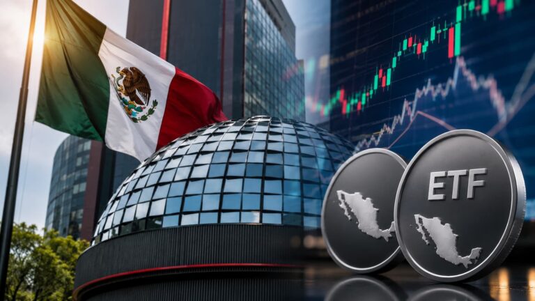 Bolsa mexicana y ETFs de México bajo revisión en julio