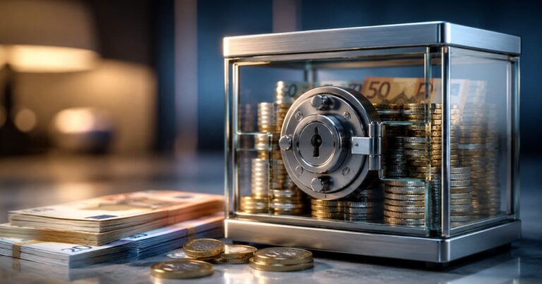 Depósito Facto al 2,63% TAE sin cancelación anticipada