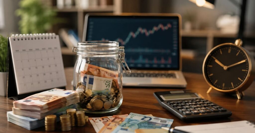 Depósitos a corto plazo recuperan protagonismo tras decisión del BCE.