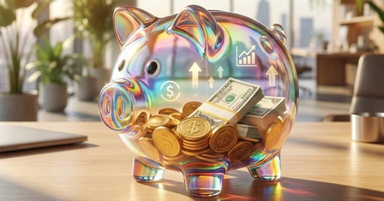 Fjord Bank sube depósitos en Raisin hasta el 2,82% TAE