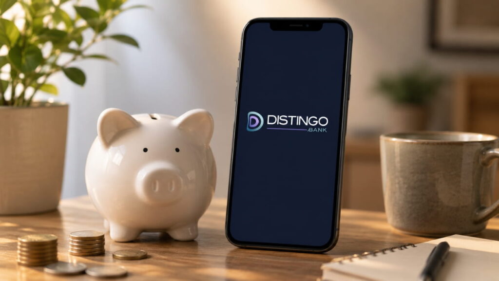 Distingo Bank mejora en Raisin la rentabilidad de su cuenta de ahorro