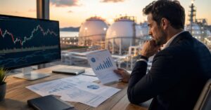 ETCs de gas natural bajo la lupa del inversor en junio de 2026