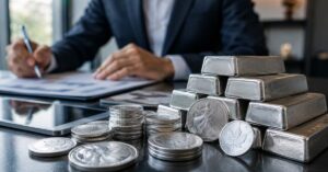 ETCs de plata física bajo el foco del inversor en junio de 2026