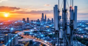 ETFs 5G e infraestructura digital en el radar del inversor en junio de 2026.