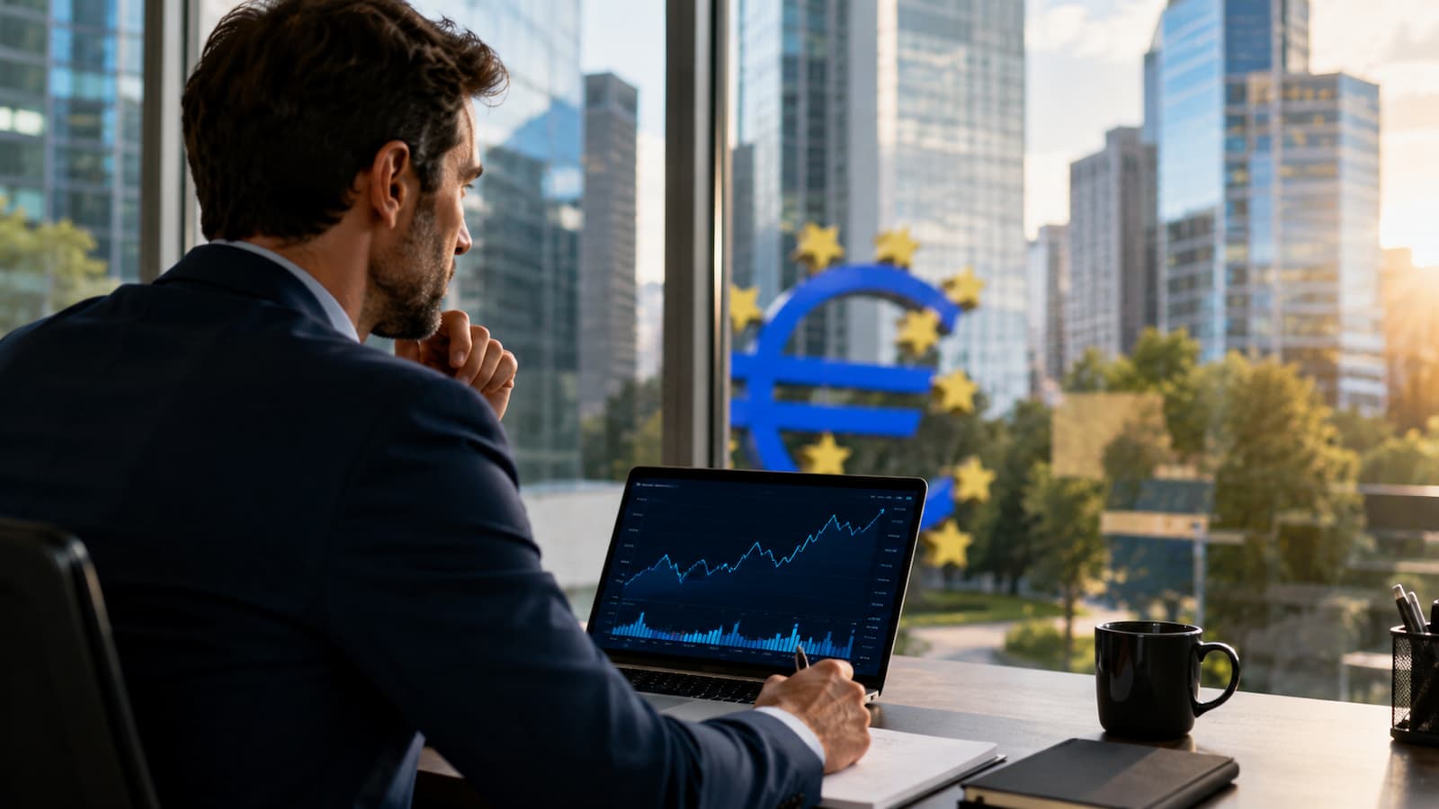 ETFs Eurostoxx en el radar del inversor europeo en julio de 2026