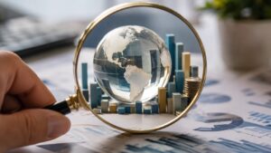 ETFs MSCI World bajo la lupa por costes y concentración en julio
