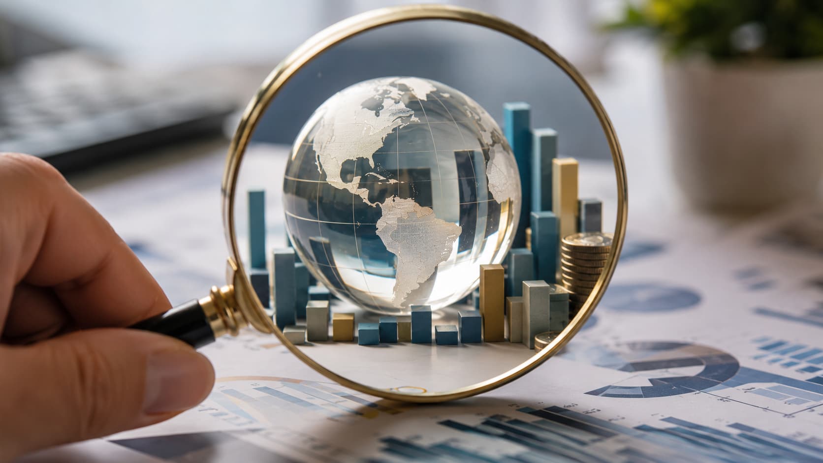 ETFs MSCI World bajo la lupa por costes y concentración en julio