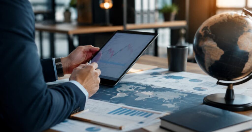 ETFs MSCI World costes concentración y exposición global en junio de 2026