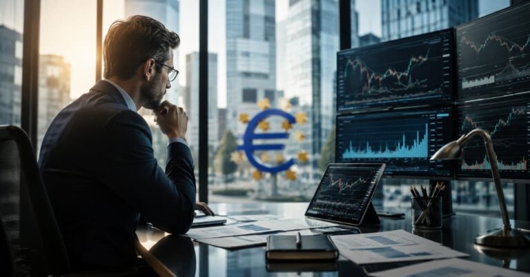 Mejores ETFs del sector bancario