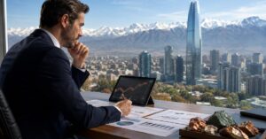 ETFs chilenos y latinoamericanos en el radar del inversor en junio de 2026