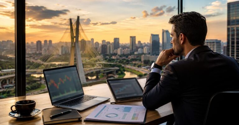 Mejores ETFs de Brasil