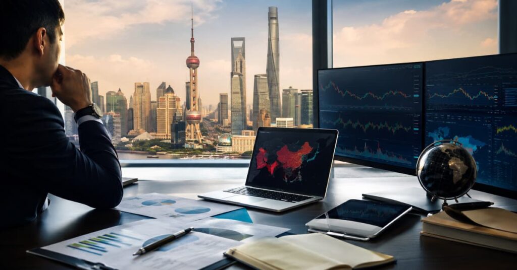 ETFs de China en junio de 2026 mercado tecnología y riesgo divisa